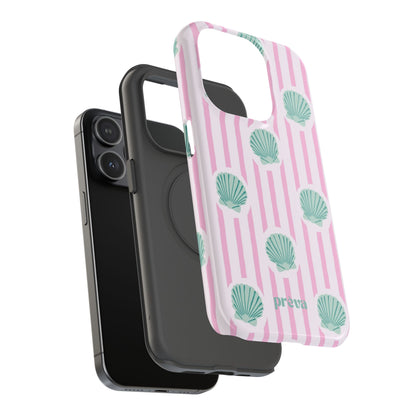 Maya Shells Phone Case
