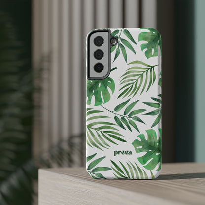 Leaf Tropic Phone Case