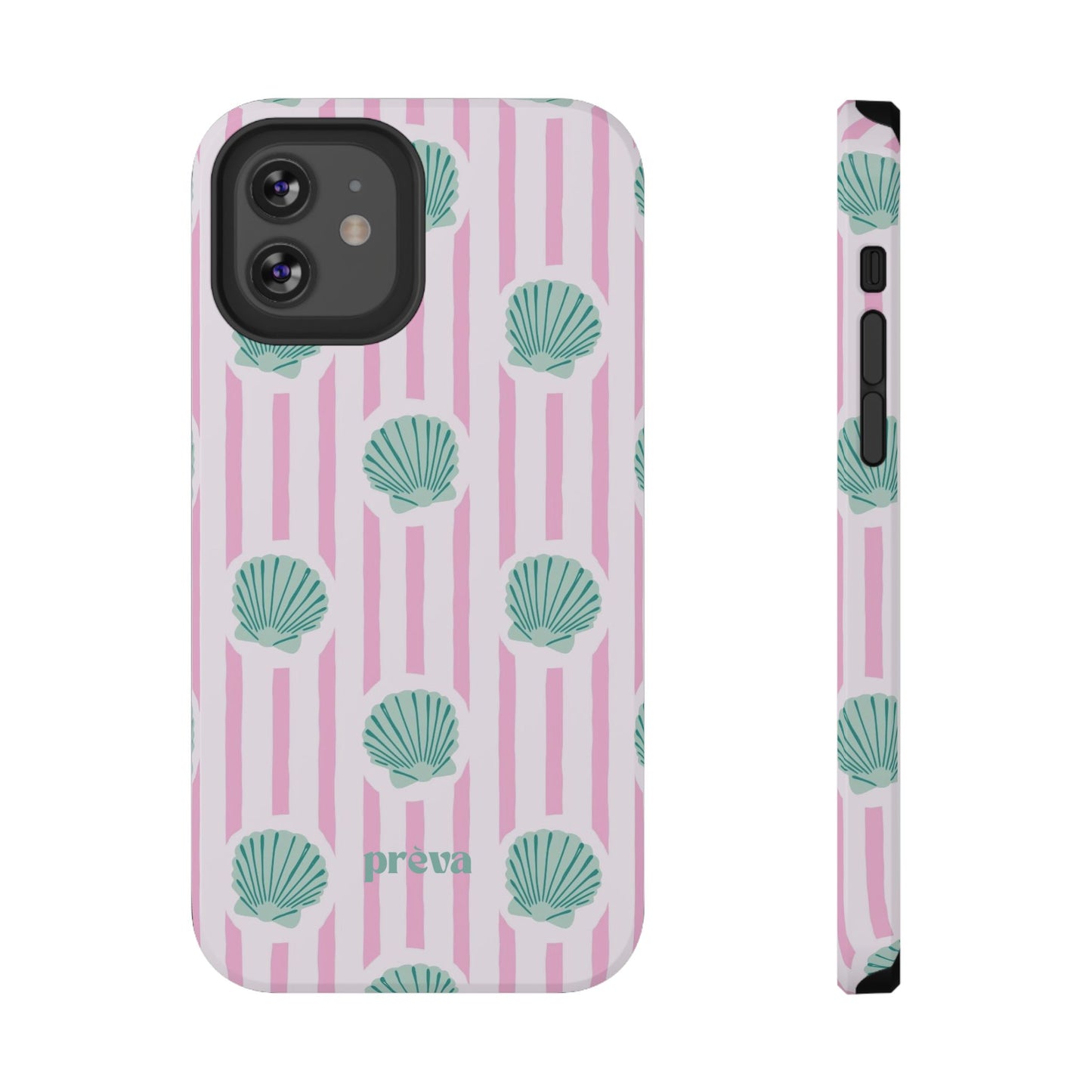 Maya Shells Phone Case