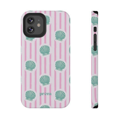 Maya Shells Phone Case
