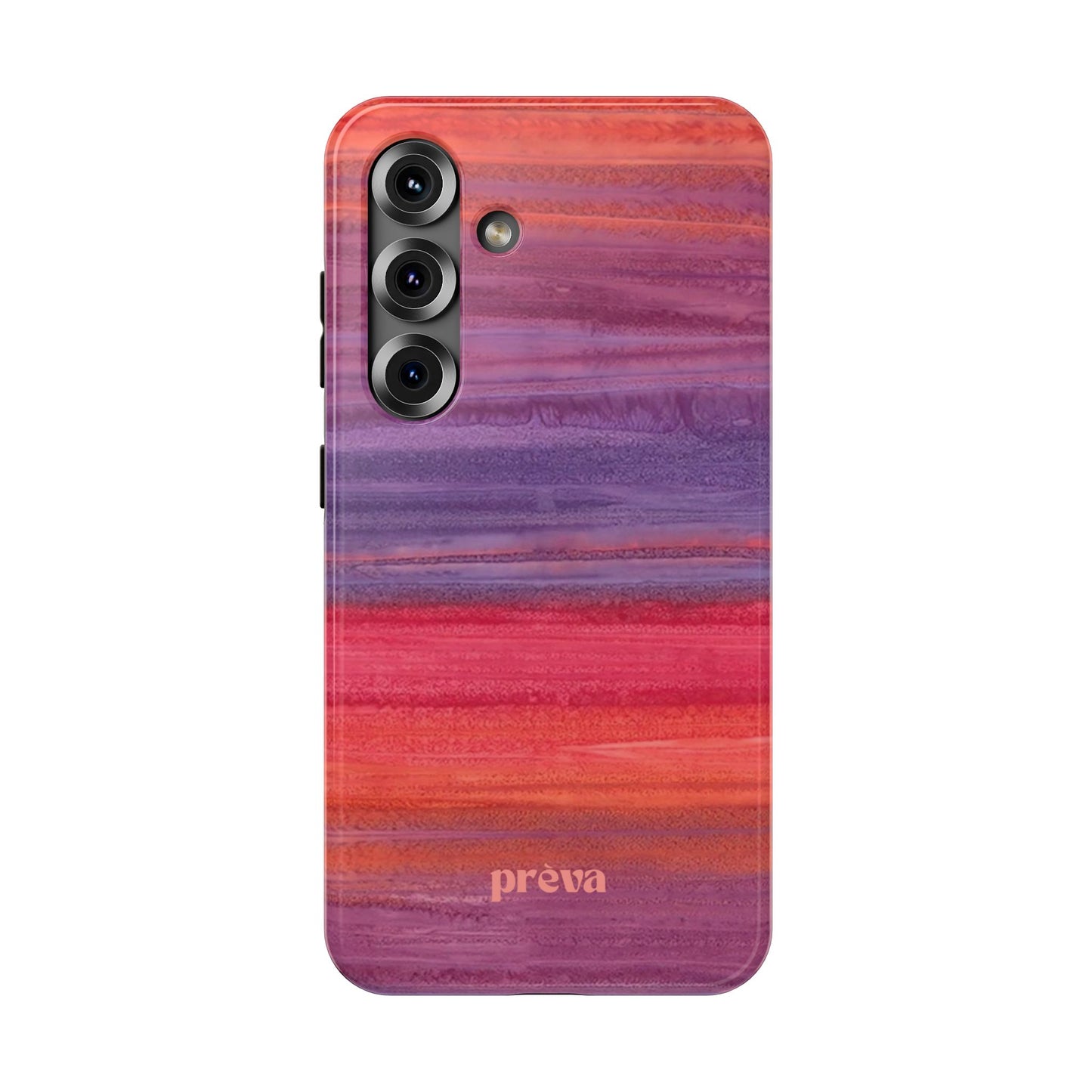 Sun Dusk Phone Case