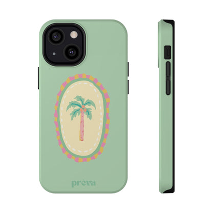 Palm Frames Phone Case