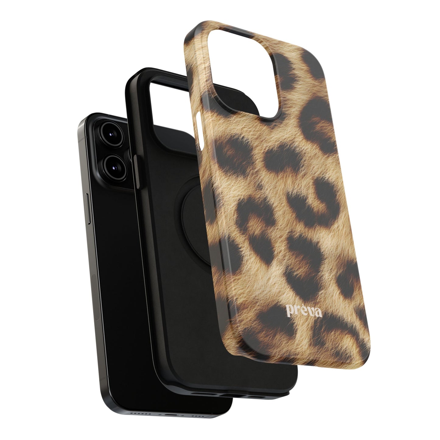 Leopard Spots Phone Case