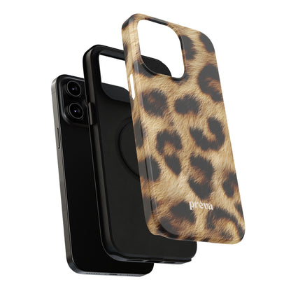 Leopard Spots Phone Case