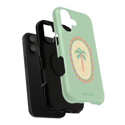Palm Frames Phone Case