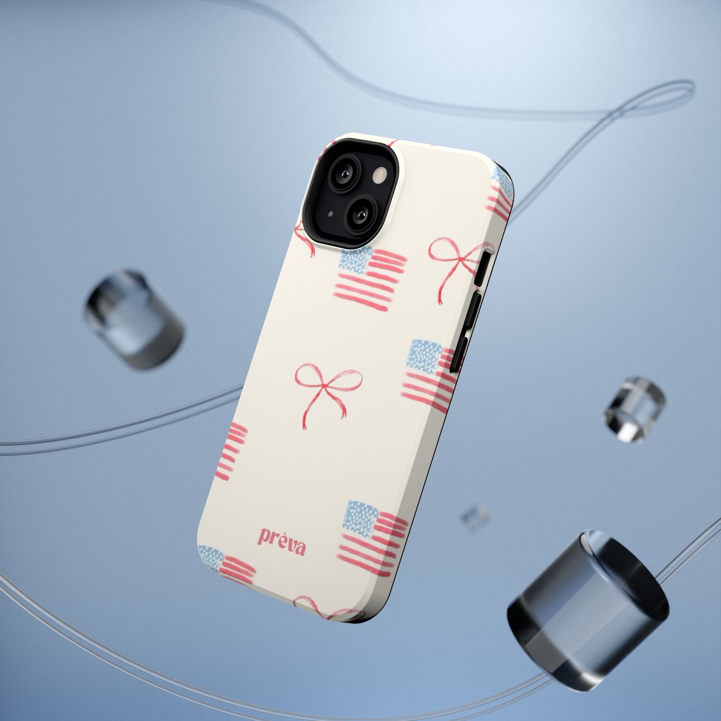 USA bows Phone Case