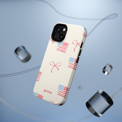 USA bows Phone Case