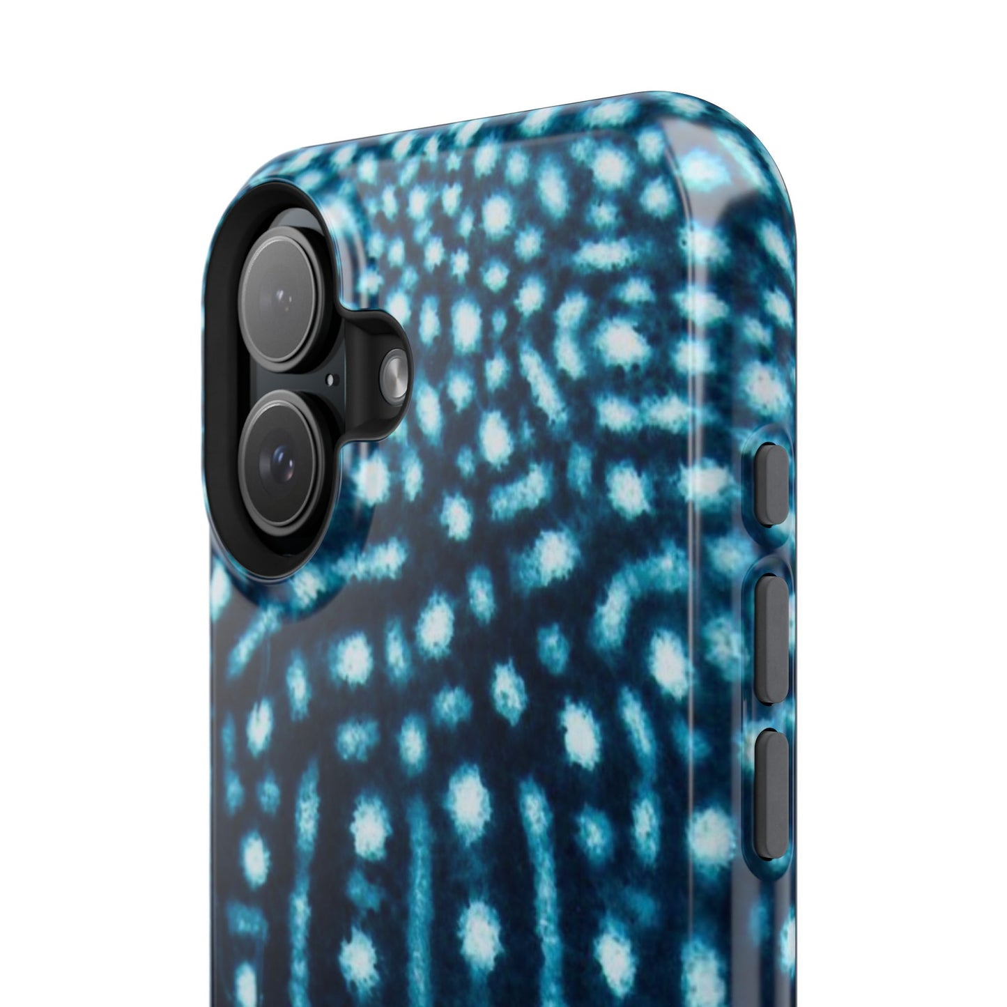 Whale Shark Phone Case