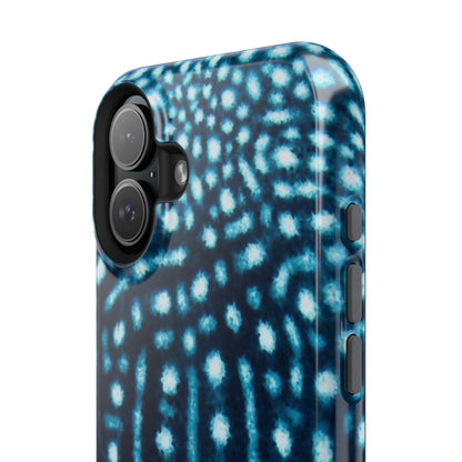 Whale Shark Phone Case