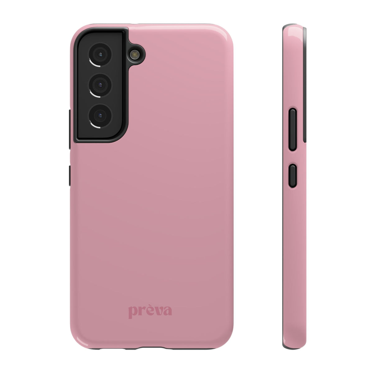 Blush Pink Phone Case