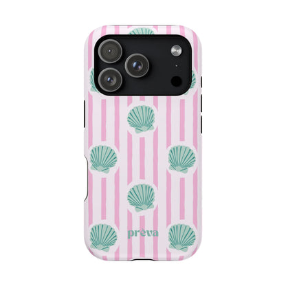 Maya Shells Phone Case