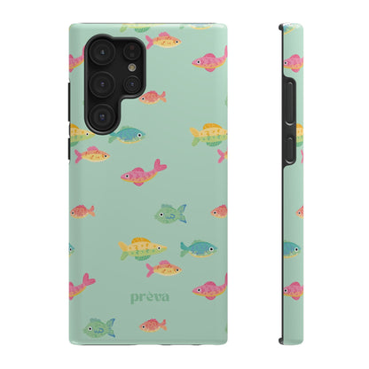 Gubbies Phone Case