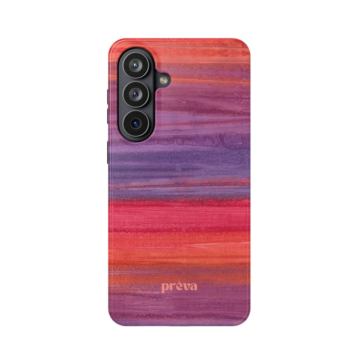 Sun Dusk Phone Case
