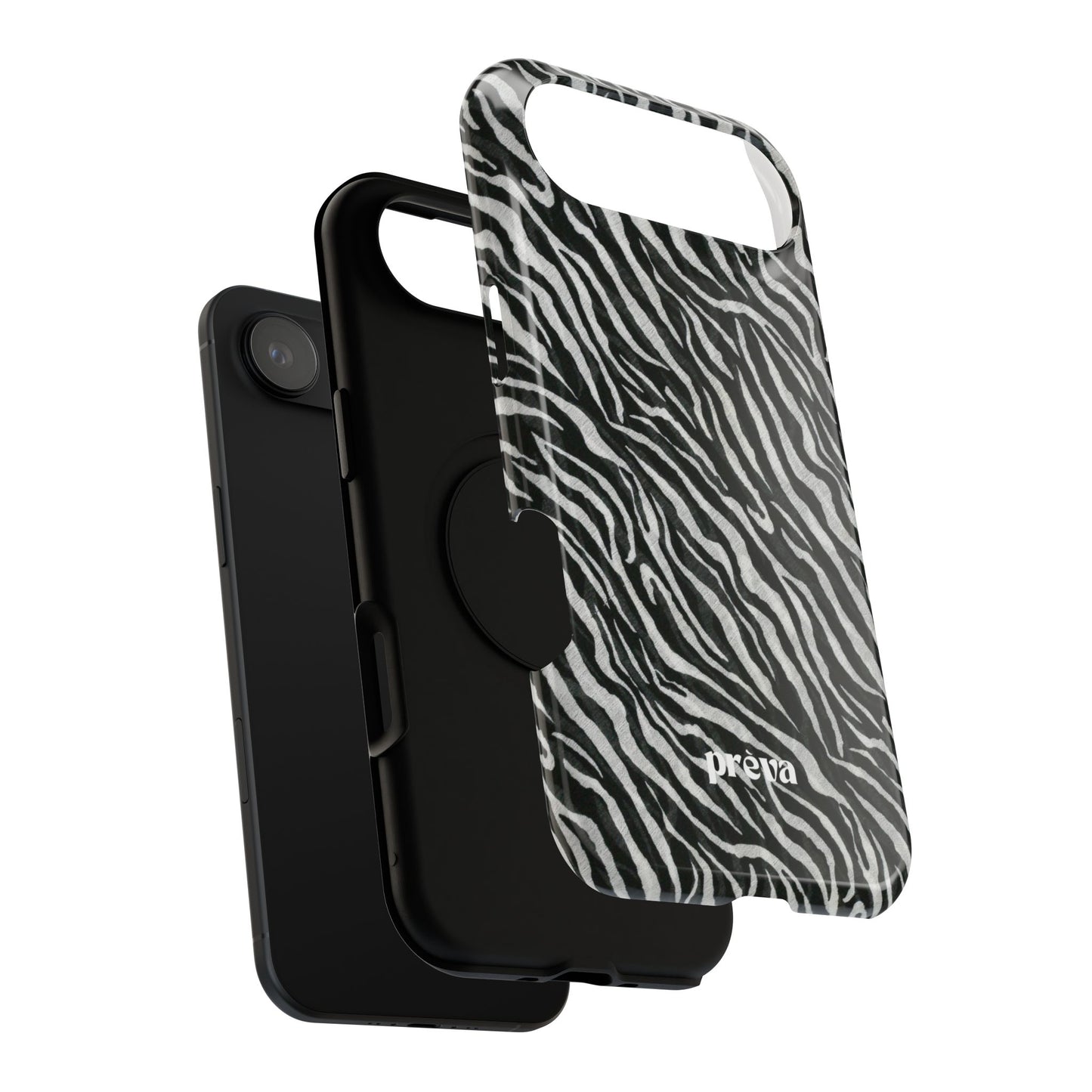 Zebra Paper x Ava Edwards Phone Case