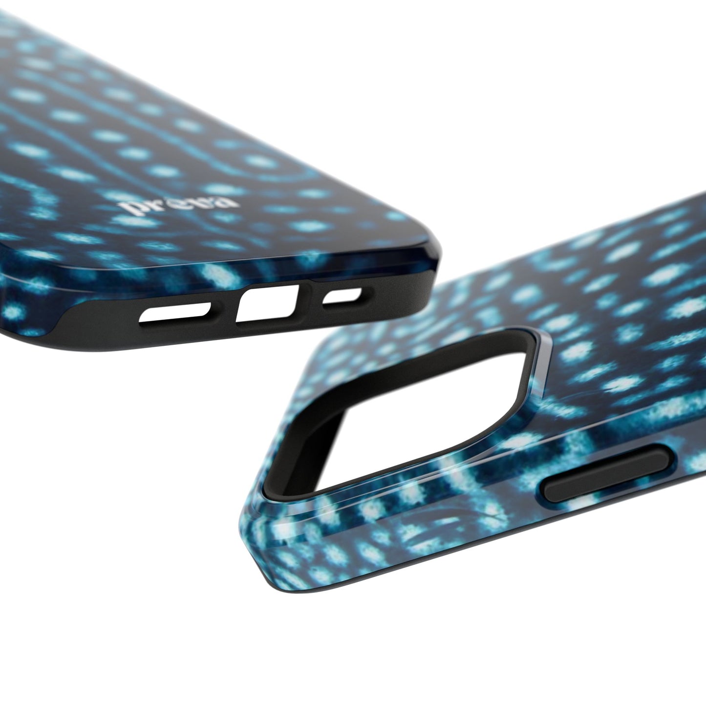 Whale Shark Phone Case