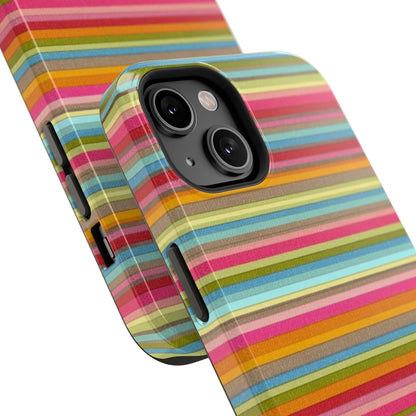 Aloha Stripes Phone Case