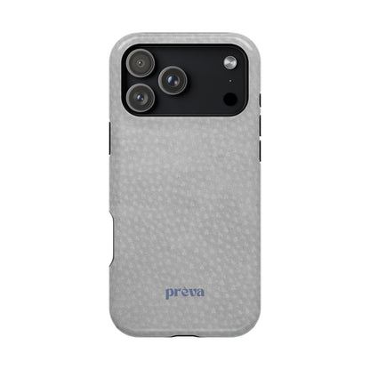 Grey Ostrich Phone Case