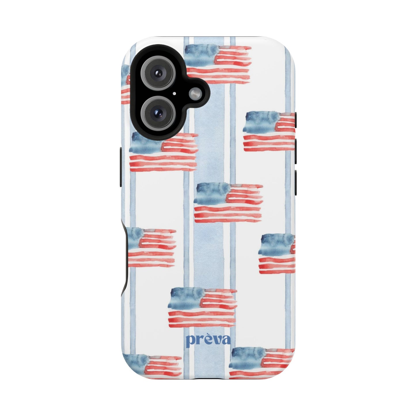 Patriot Picnic Phone Case