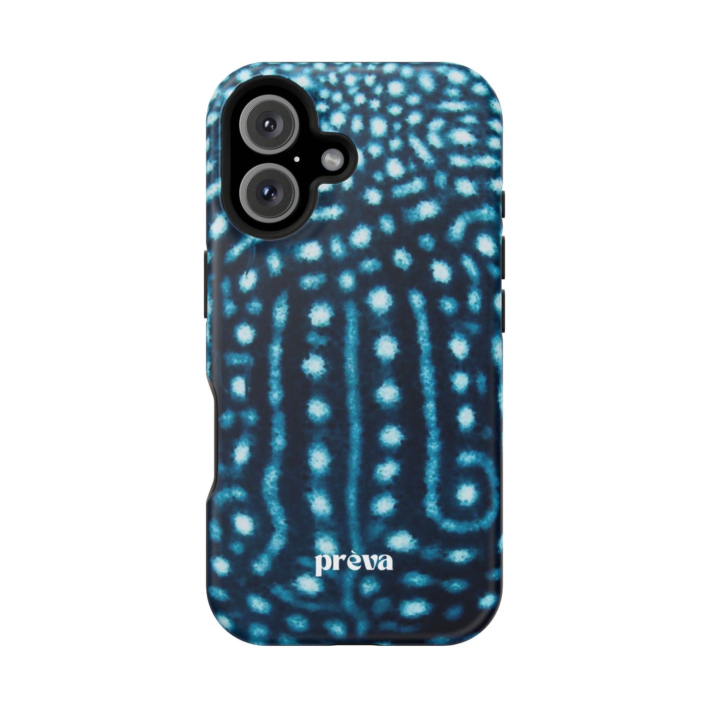 Whale Shark Phone Case