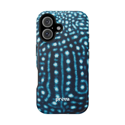 Whale Shark Phone Case