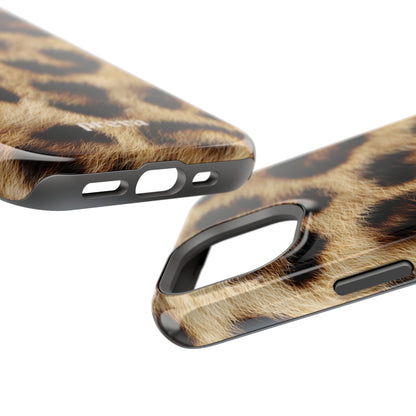 Leopard Spots Phone Case