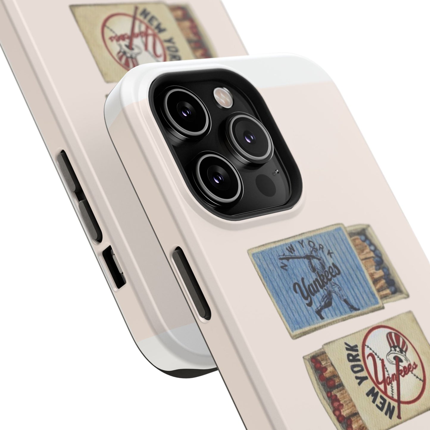 Vintage New York Phone Case