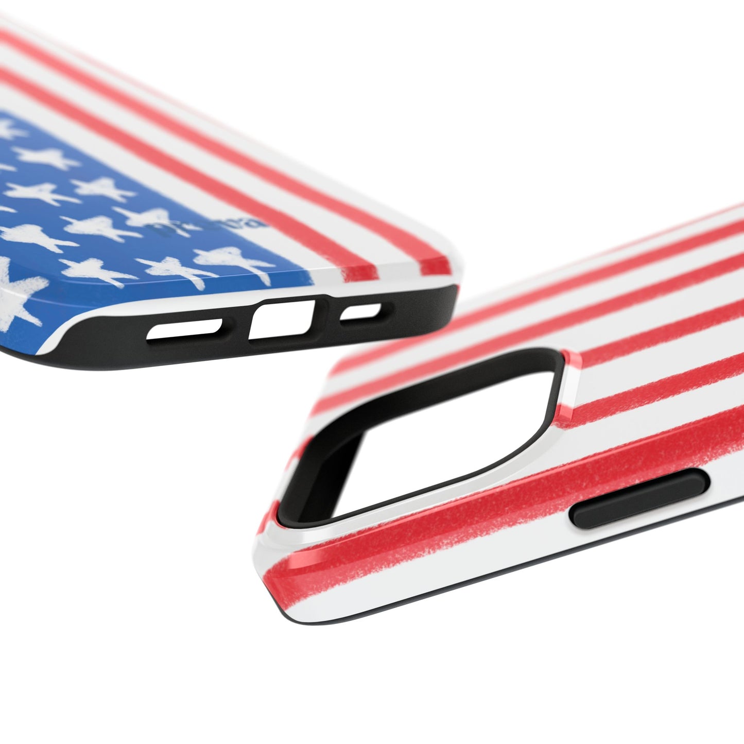 Flag Phone Case