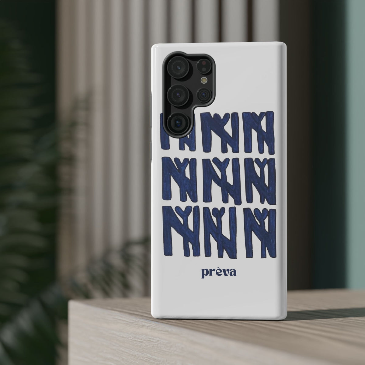 NY Art Phone Case