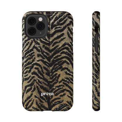Tiger Rug Phone Case