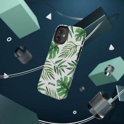 Leaf Tropic Phone Case