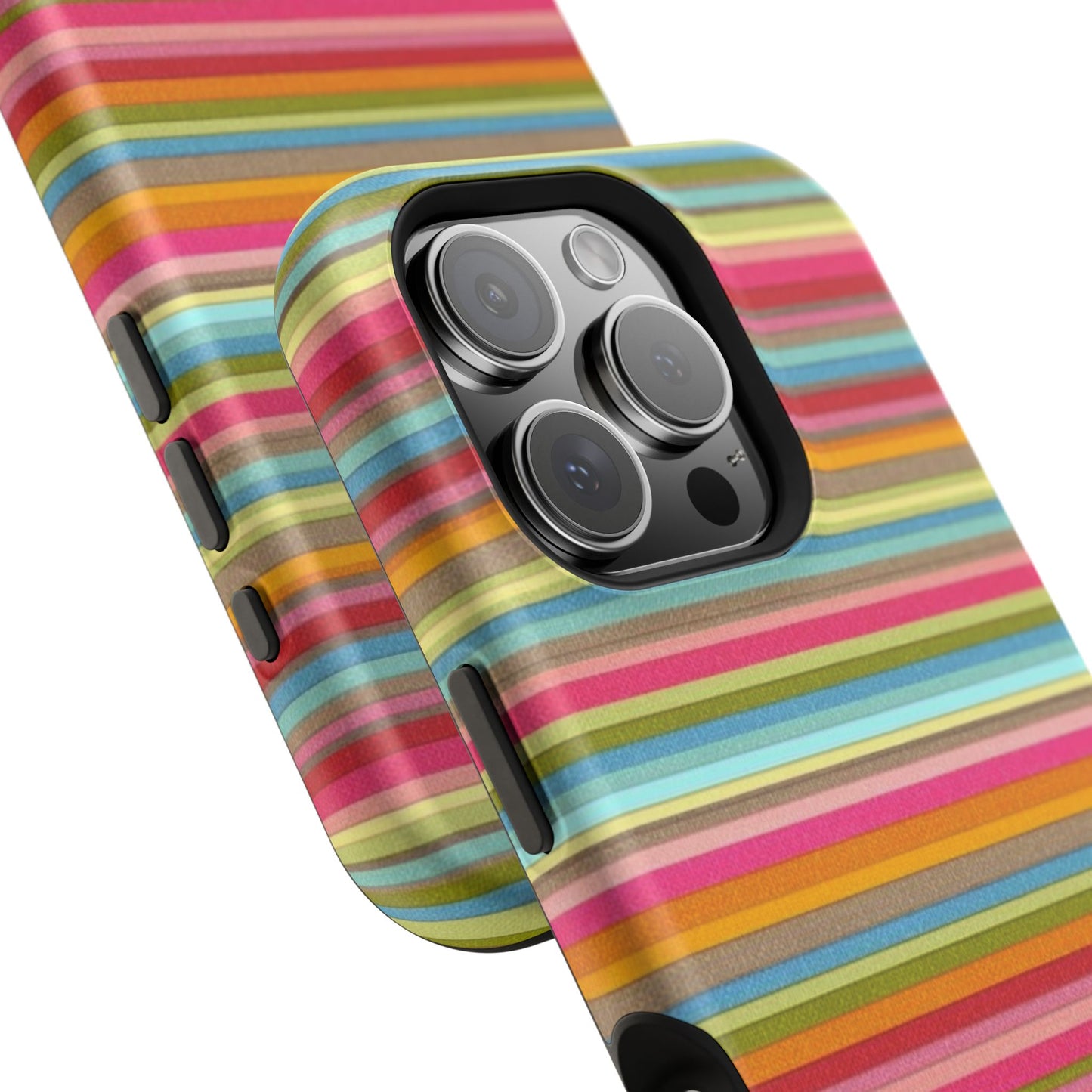 Aloha Stripes Phone Case