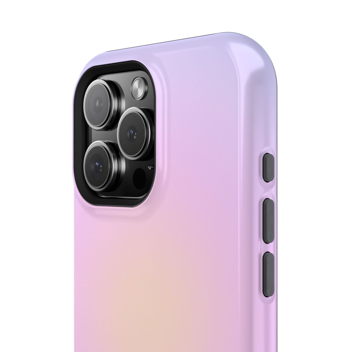 Lavendar Aura Phone Case