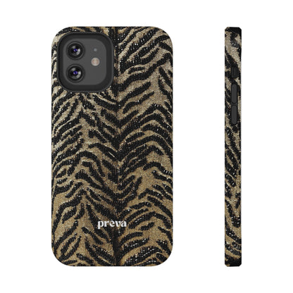 Tiger Rug Phone Case