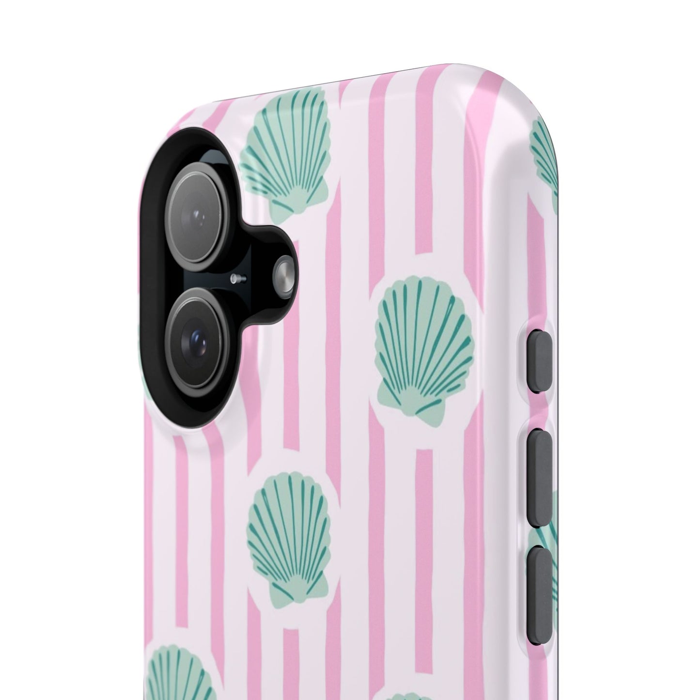 Maya Shells Phone Case