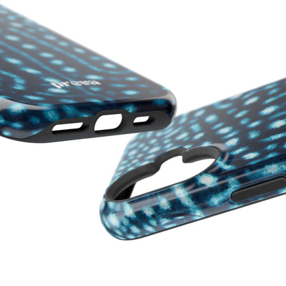 Whale Shark Phone Case