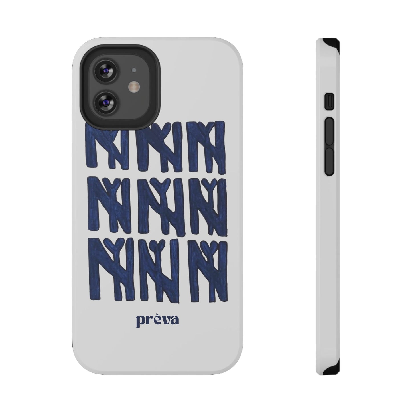 NY Art Phone Case