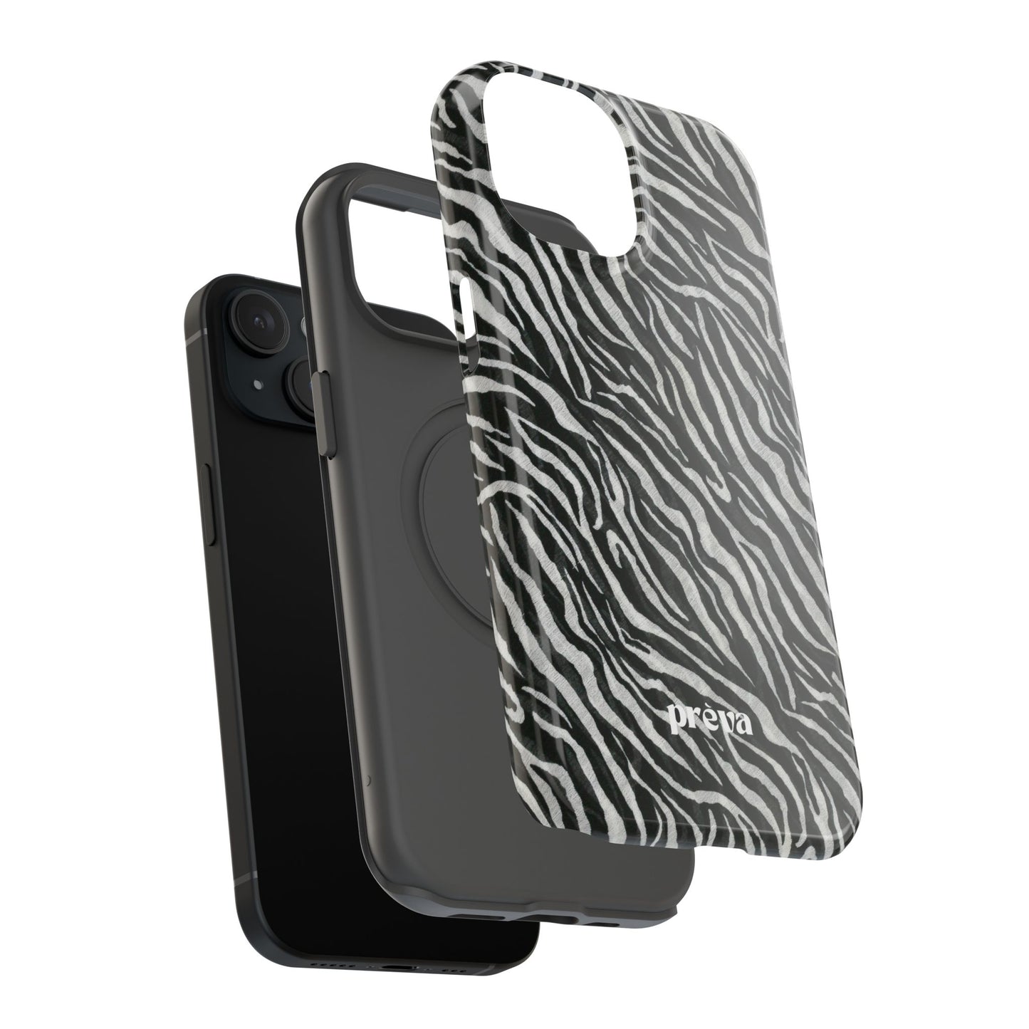 Zebra Paper x Ava Edwards Phone Case