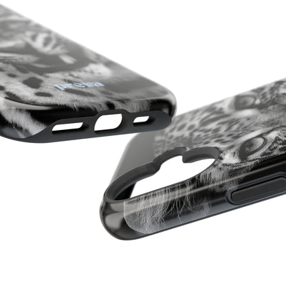 Vintage Leopard Phone Case
