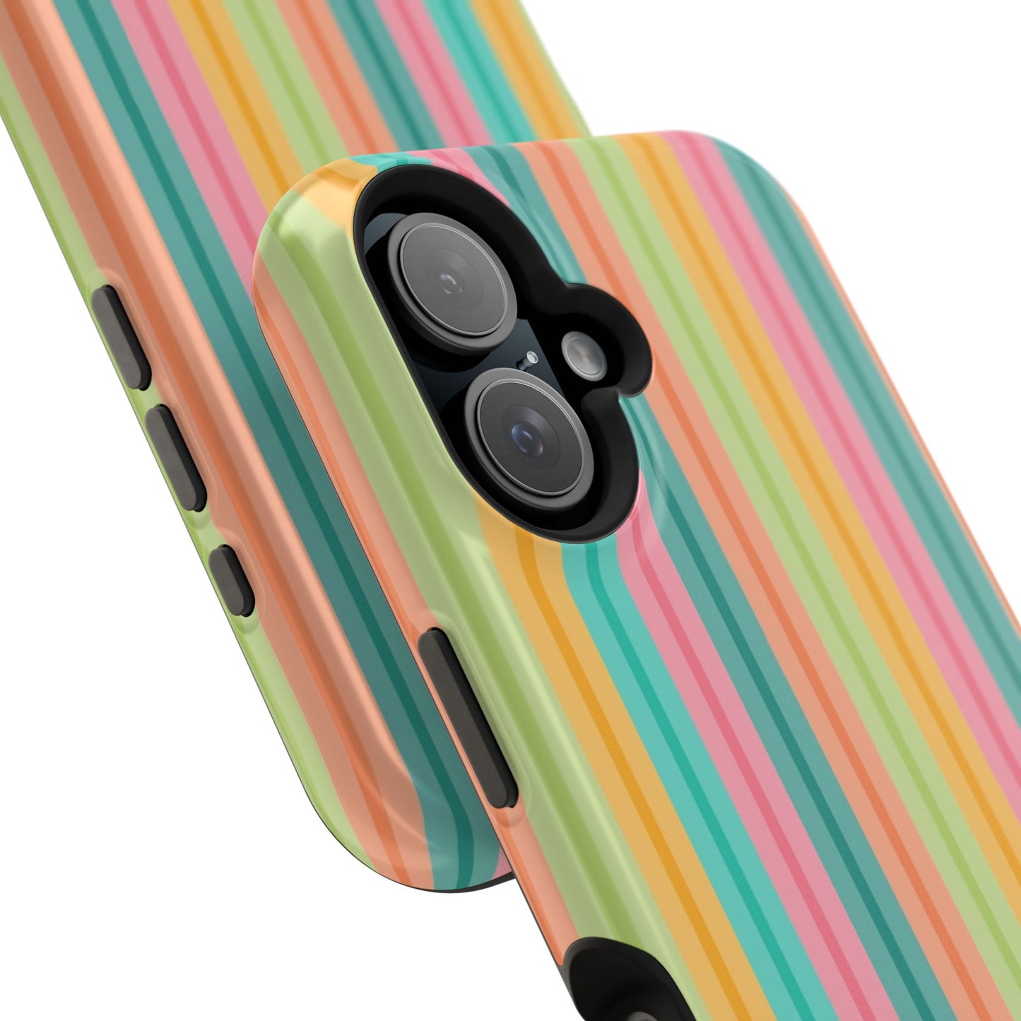 Surf Stripes Phone Case