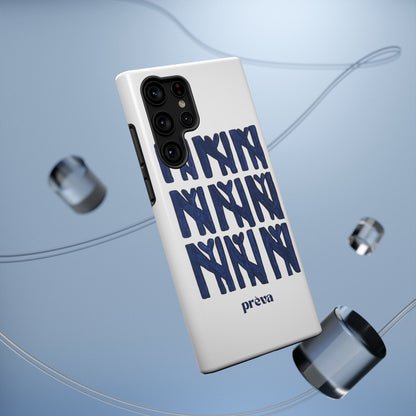 NY Art Phone Case