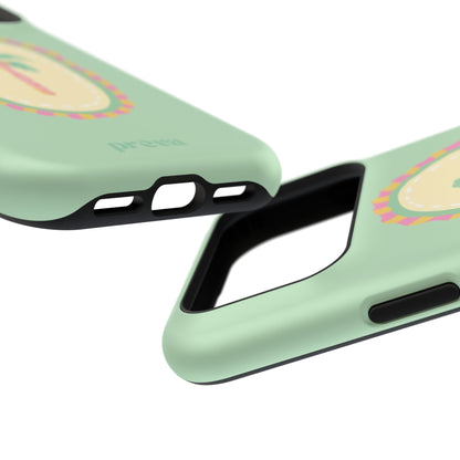 Palm Frames Phone Case