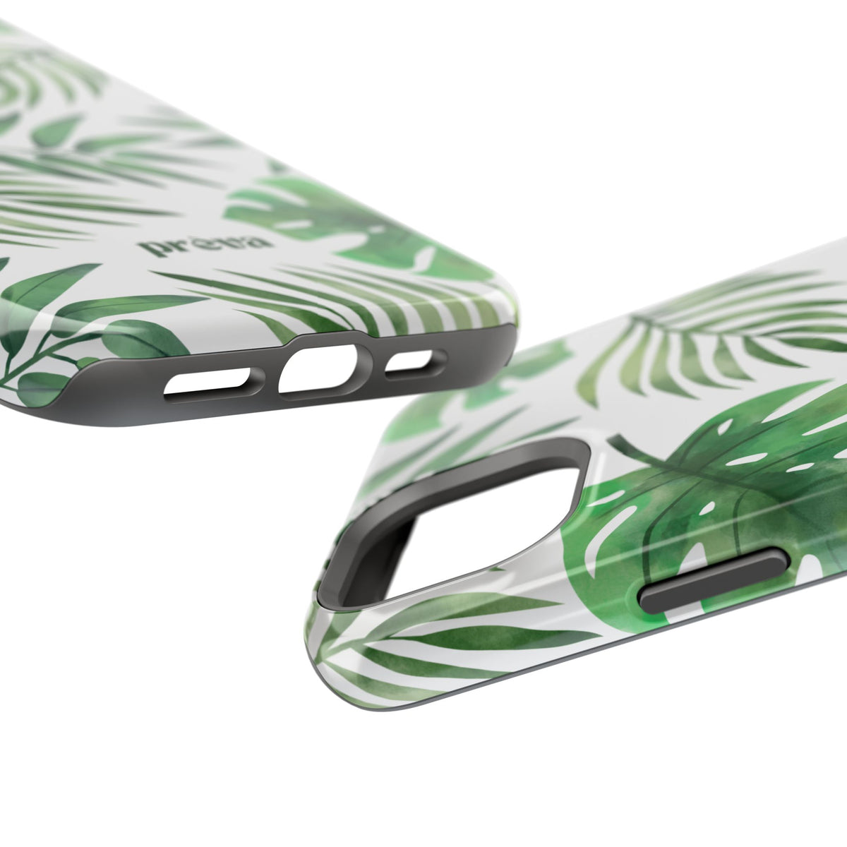 Leaf Tropic Phone Case