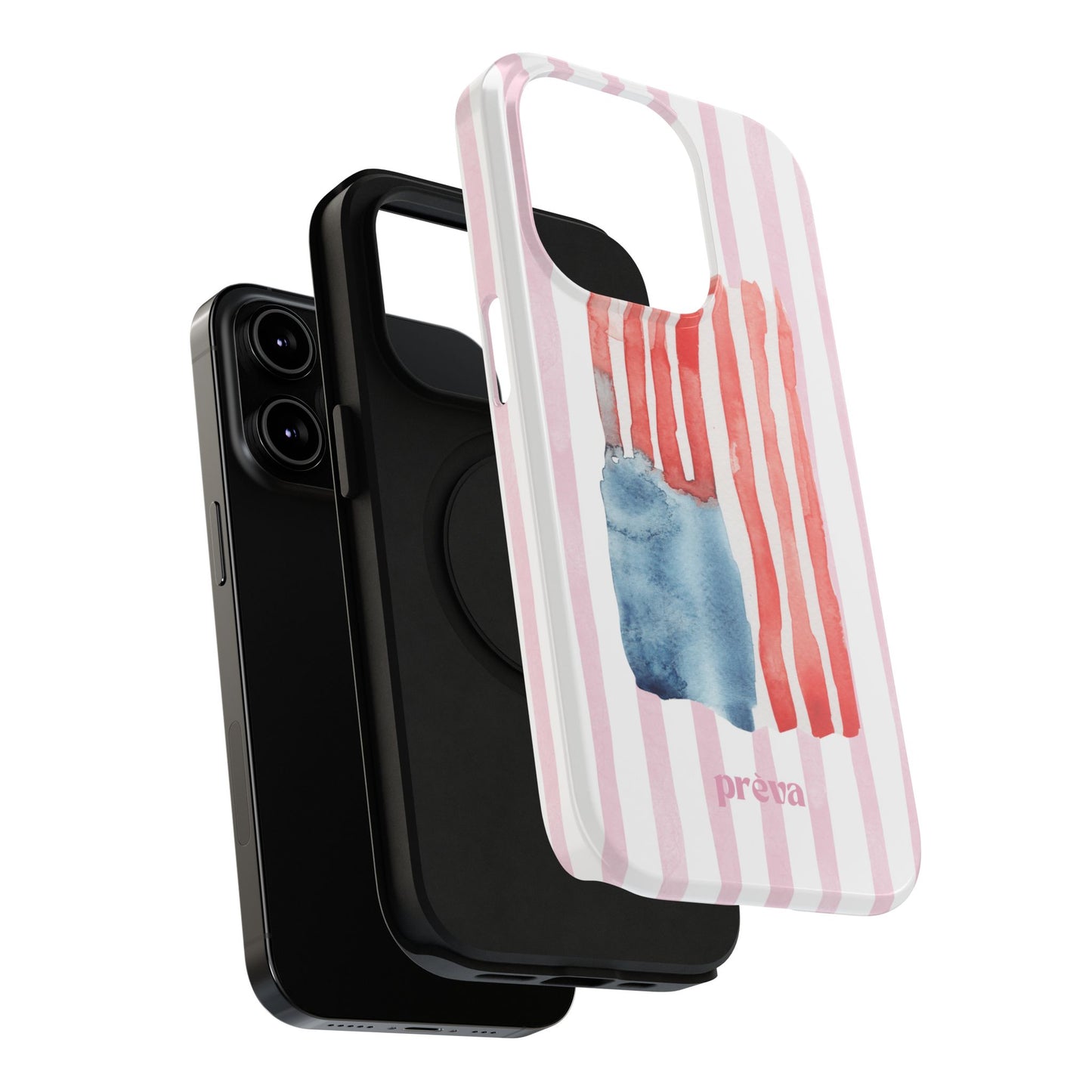 Pink Parade Phone Case