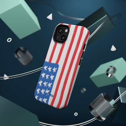 Flag Phone Case