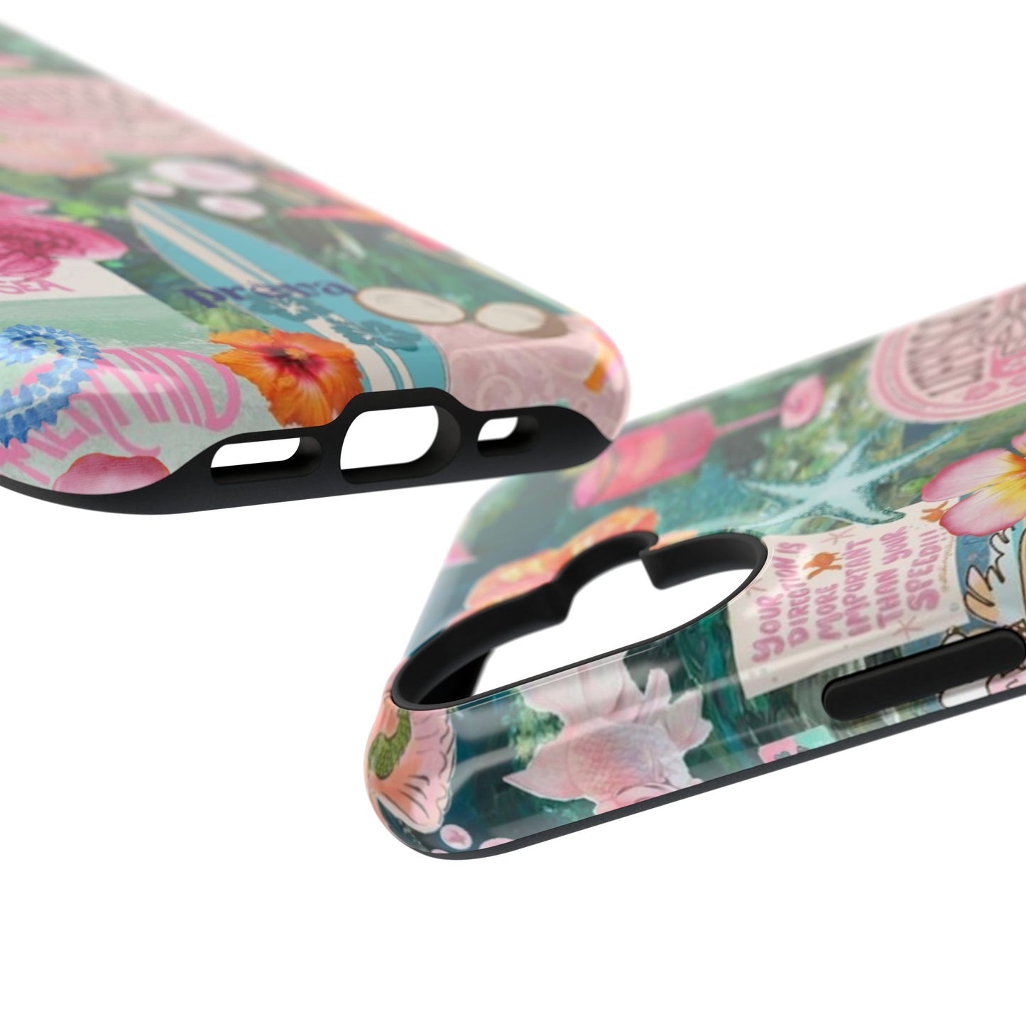 Under The Sea Phone Case