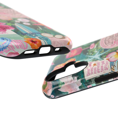 Under The Sea Phone Case