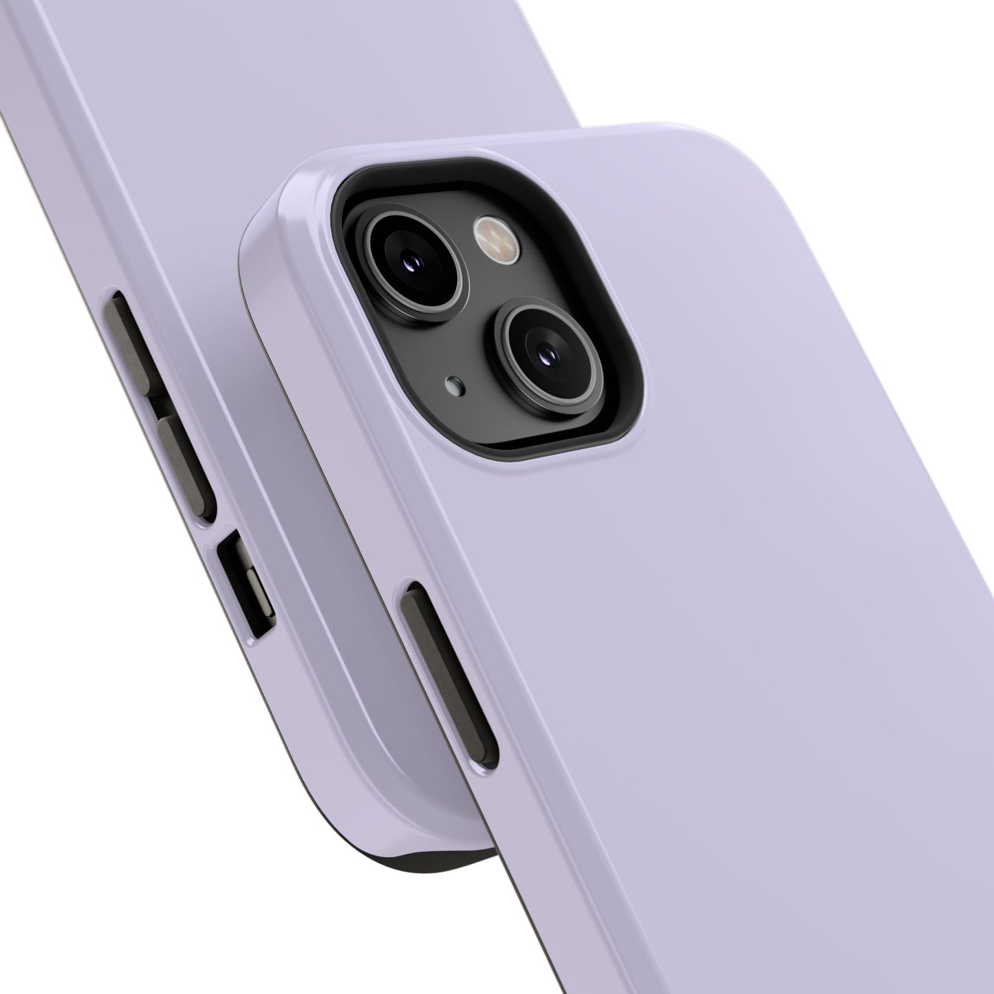 Lavendar Phone Case