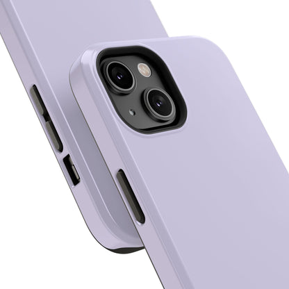 Lavendar Phone Case