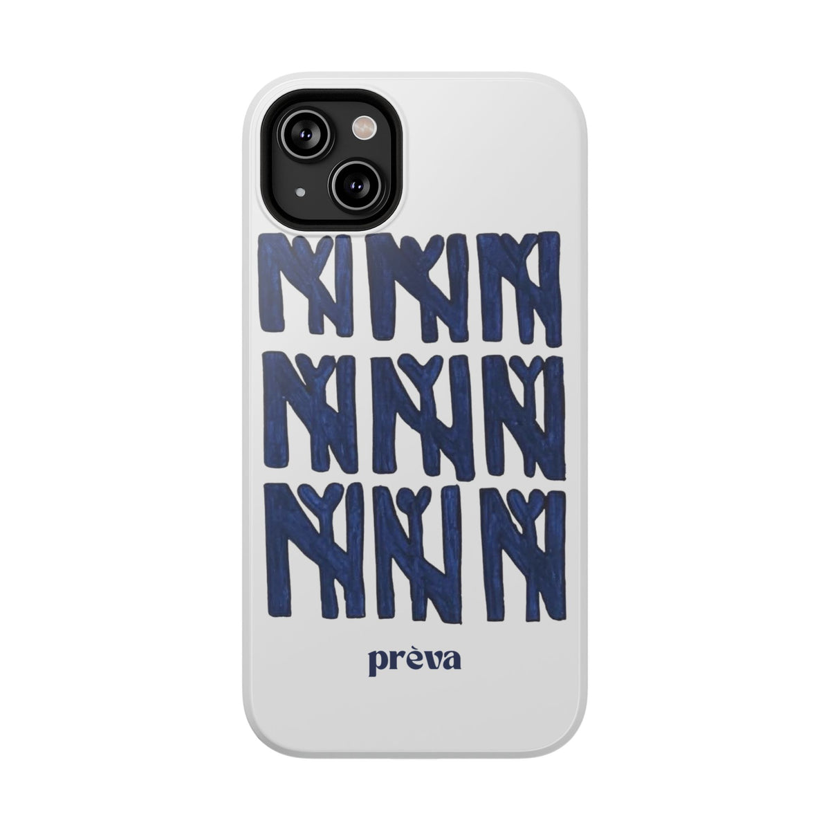 NY Art Phone Case