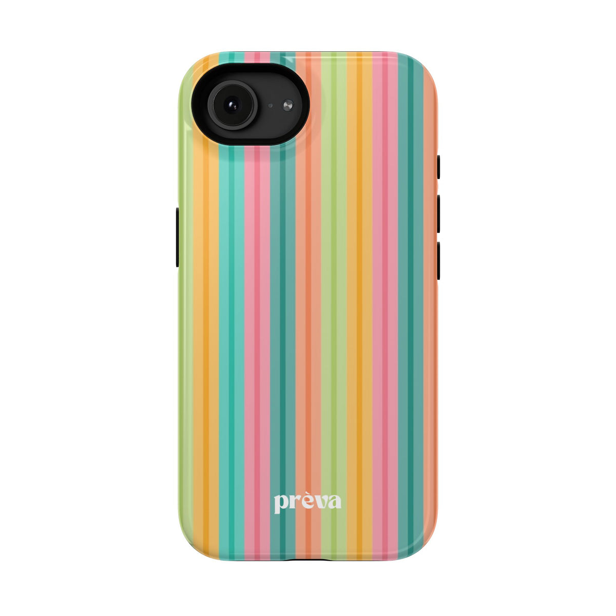 Surf Stripes Phone Case